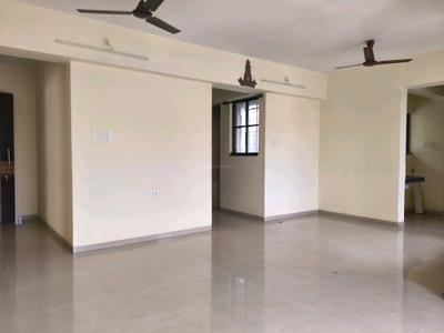 Living Room Image of 1150 Sq.ft 2 BHK Apartment / Flat for rent in Mont Vert Biarritz 2, Pashan Pune for Rs. 32500