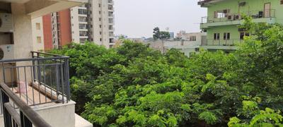 Balcony Image of 1167 Sq.ft 2 BHK Apartment / Flat for rent in Prestige Bella Vista, Iyyappanthangal Chennai for Rs. 35000