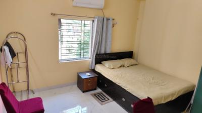 Bedroom Image of 930 Sq.ft 2 BHK Apartment / Flat for sale in Keshtopur Kolkata for Rs. 3600000