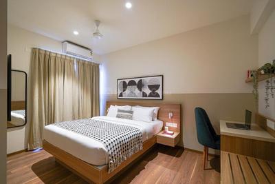 Bedroom Image of TrueLife Co-Living in Sector 47, Gurgaon