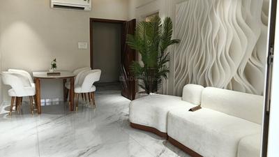 Living Room Image of 1300 Sq.ft 3 BHK Apartment / Flat for sale in Kalyan West Kalyan for Rs. 7800000