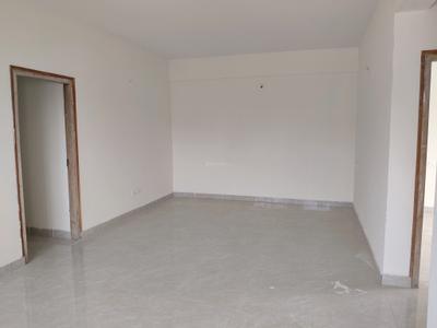 Living Room Image of 1366 Sq.ft 3 BHK Apartment / Flat for sale in MG Trident, Sompura Bengaluru for Rs. 6400001
