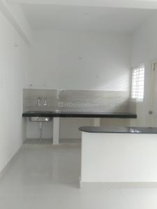 Kitchen Image of 1920 Sq.ft 3 BHK Apartment / Flat for sale in Dr A S Rao Nagar Colony Secunderabad for Rs. 13500000