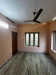 3 BHK Independent House