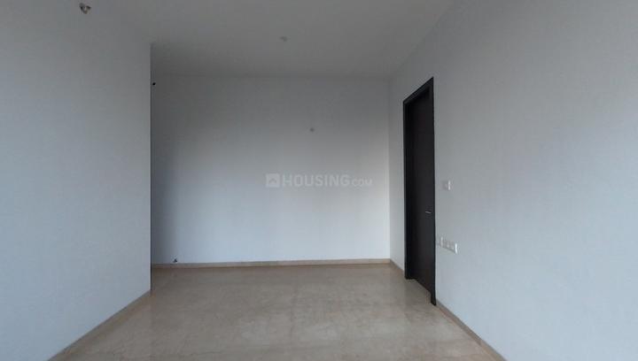 Oberoi Eternia Towers A to D Main Image 1