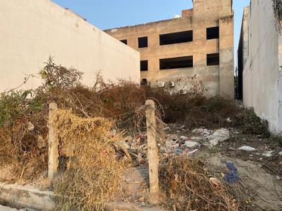 Image of 3230 Sq.ft Residential Plot / Land for sale in Gomti Nagar, Lucknow for Rs. 36800000