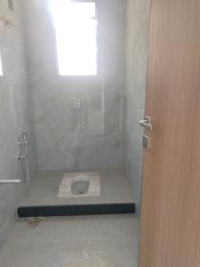 Common Bathroom Image of 1150 Sq.ft 2 BHK Apartment / Flat for sale in Shree Chamunda Devpriya, Ulwe Navi Mumbai for Rs. 13000000