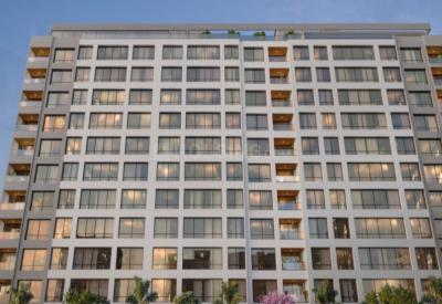 Image of 4200 Sq.ft 4 BHK Apartment / Flat for sale in Accent Amar Oasis, Pashan, Pune for Rs. 36000000