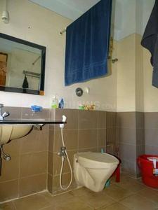Image of 1846 Sq.ft 3 BHK Apartment / Flat for sale in Marvel Residency, Koramangala, Bengaluru for Rs. 32700000