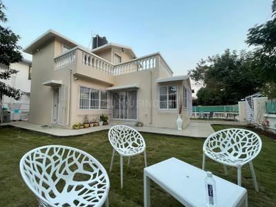 Image of 1800 Sq.ft 3 BHK Villa for sale in Kudavali, Thane for Rs. 17500000