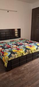 Bedroom Image of 1890 Sq.ft 3 BHK Apartment / Flat for rent in Paras Tierea, Sector 137 Noida for Rs. 42000