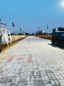 Image of 900 Sq.ft Residential Plot / Land for sale in Muhana, Jaipur for Rs. 2095000