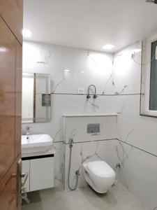 Bedroom Two Image of 2500 Sq.ft 5 BHK Apartment / Flat for sale in Ashoka Enclave, Sector 11 Dwarka New Delhi for Rs. 42500000