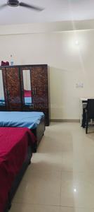 Bedroom Image of SOMO pg in Sector 127, Noida