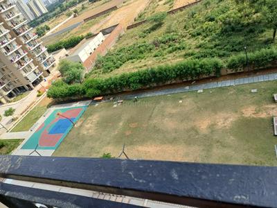 Image of 800 Sq.ft 2.5 BHK Apartment / Flat for sale in ROF Ananda, Sector 95, Gurgaon for Rs. 5900000