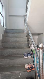Balcony Image of 1000 Sq.ft 3 BHK Independent House for sale in Kolar Road Bhopal for Rs. 7000000