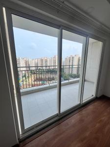 Bedroom Image of 2129 Sq.ft 3 BHK Apartment / Flat for sale in Godrej Air, Sector 85 Gurgaon for Rs. 32500000
