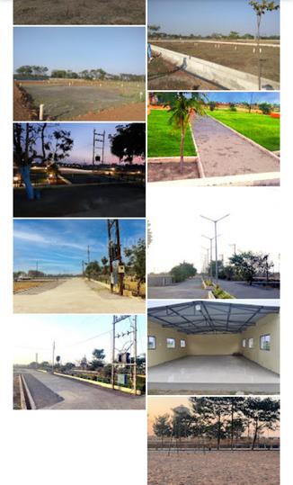 Sai Ashirwad Pride City Main Image 1