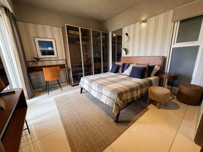 Bedroom Image of 1942 Sq.ft 3 BHK Apartment / Flat for sale in Godrej Lakeside Orchard by Godrej Properties Ltd. , Chikkakannalli Bengaluru for Rs. 28350000