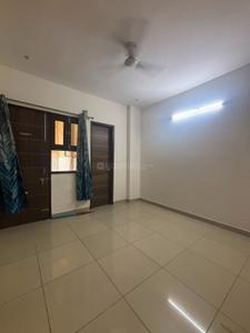 Hall Image of 725 Sq.ft 1 BHK Builder Floor for rent in Sector 46 Gurgaon for Rs. 23000