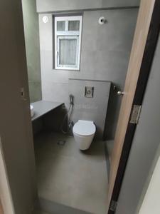 Image of 1037 Sq.ft 2 BHK Apartment / Flat for sale in Kothrud, Pune for Rs. 14500000