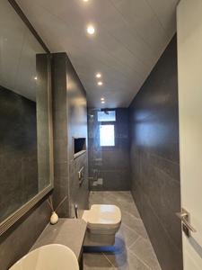 Bathroom Image of 2400 Sq.ft 4 BHK Apartment / Flat for sale in Sevasi Vadodara for Rs. 16300000