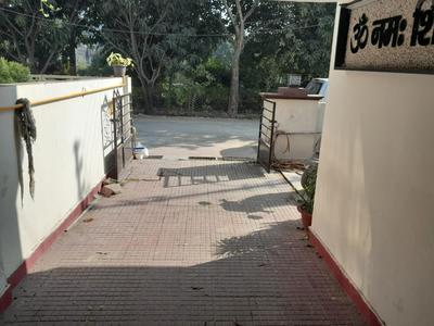 Balcony Image of 1800 Sq.ft 3 BHK Villa for sale in Bhurarani Rudrapur for Rs. 37900000