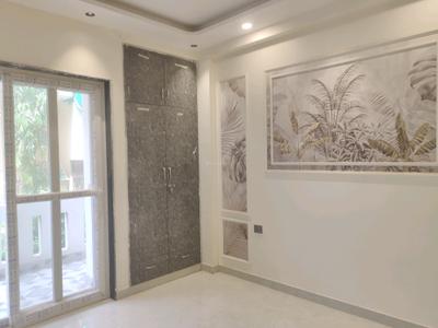 Bedroom Image of 1900 Sq.ft 4 BHK Builder Floor for sale in Ridhi Homes Luxury Floors, Green Field Colony Faridabad for Rs. 17400000