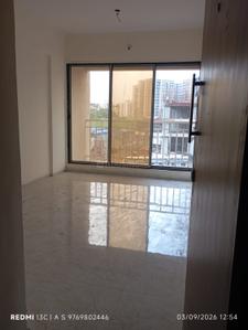 1 BHK Flat