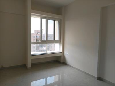 Bedroom Image of 1080 Sq.ft 2 BHK Apartment / Flat for sale in Nyati Exuberance IV, Handewadi Pune for Rs. 6450000