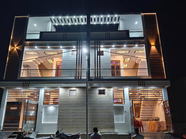 Krishna Nagar Main Image 1