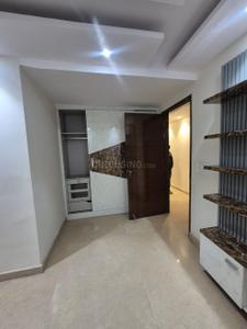 Hall Image of 1500 Sq.ft 3 BHK Builder Floor for sale in Mansarover Garden New Delhi for Rs. 26000000