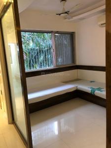 Hall Image of 850 Sq.ft 2 BHK Apartment / Flat for rent in Raheja Complex, Andheri West Mumbai for Rs. 95000