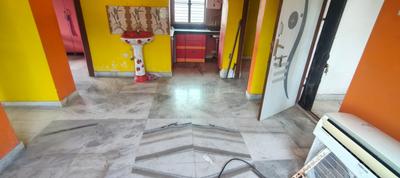 Hall Image of 1000 Sq.ft 3 BHK Apartment / Flat for sale in Bramhapur Kolkata for Rs. 3200000
