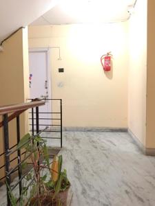 Hall Image of 1175 Sq.ft 2 BHK Apartment / Flat for sale in Kasba Kolkata for Rs. 12500000