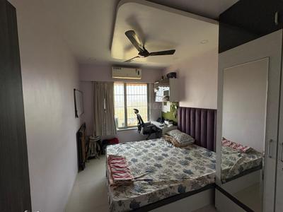 2 BHK Flat