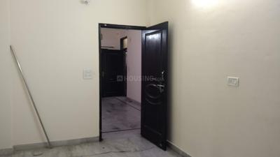 Bedroom Image of 1700 Sq.ft 3 BHK Builder Floor for rent in Sector 28 Faridabad for Rs. 22000