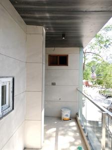 4 BHK Independent Builder Floor