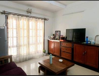 Hall Image of 3600 Sq.ft 5 BHK Duplex for sale in Ganganagar Bengaluru for Rs. 23000000