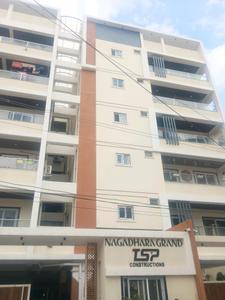Building Image of 1615 Sq.ft 3 BHK Apartment / Flat for sale in Meerpet Hyderabad for Rs. 8880885