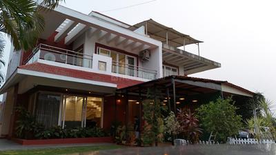 Image of 2100 Sq.ft 4 BHK Villa for sale in Tungarli, Lonavala for Rs. 43500000