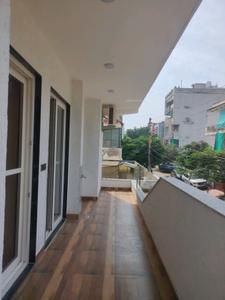Bedroom Two Image of 2430 Sq.ft 4 BHK Builder Floor for sale in Green Field Colony Faridabad for Rs. 27500000