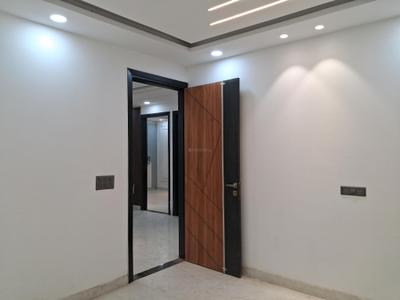 Bedroom Image of 1725 Sq.ft 3 BHK Apartment / Flat for sale in Vantara Elite Luxury Homes, Sector 102 Noida for Rs. 9500000