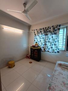 Bedroom Image of 1216 Sq.ft 2 BHK Apartment / Flat for sale in Puravankara Sunflower by Puravankara Limited, Binnipete Bengaluru for Rs. 16850000