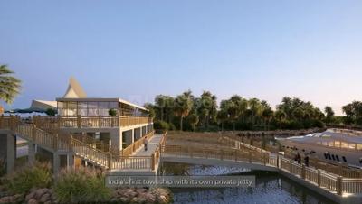 Image of 520 Sq.ft 1 RK Apartment / Flat for sale in Nagaon, Alibag for Rs. 9500000