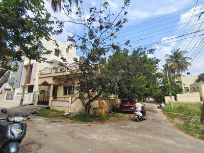 Image of 1200 Sq.ft 2 BHK Independent House for sale in J P Nagar, Mysore for Rs. 18000000