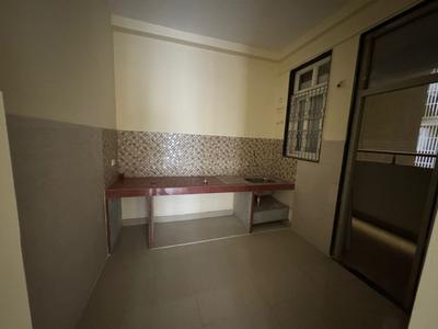 Kitchen Image of 950 Sq.ft 1 BHK Apartment / Flat for sale in Sector 14 Dwarka New Delhi for Rs. 16000000