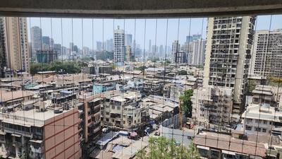 1.5 BHK Flat