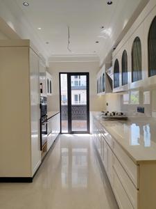 Kitchen Image of 3150 Sq.ft 4 BHK Builder Floor for rent in Independent Floors At DLF City Phase IV, DLF Phase 4 Gurgaon for Rs. 94500