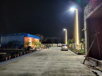 Image of 1000 Sq.ft Residential Plot / Land for sale in Omaxe Anandam, Balya Kheda, Indore for Rs. 5500000